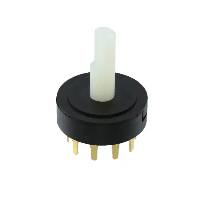 R10007RN02B C&K electronic component