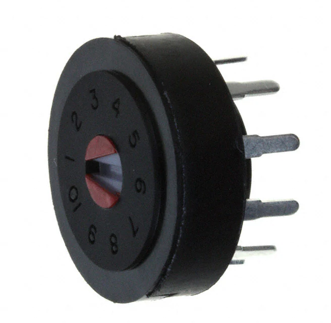 R10015RS02Q C&K electronic component