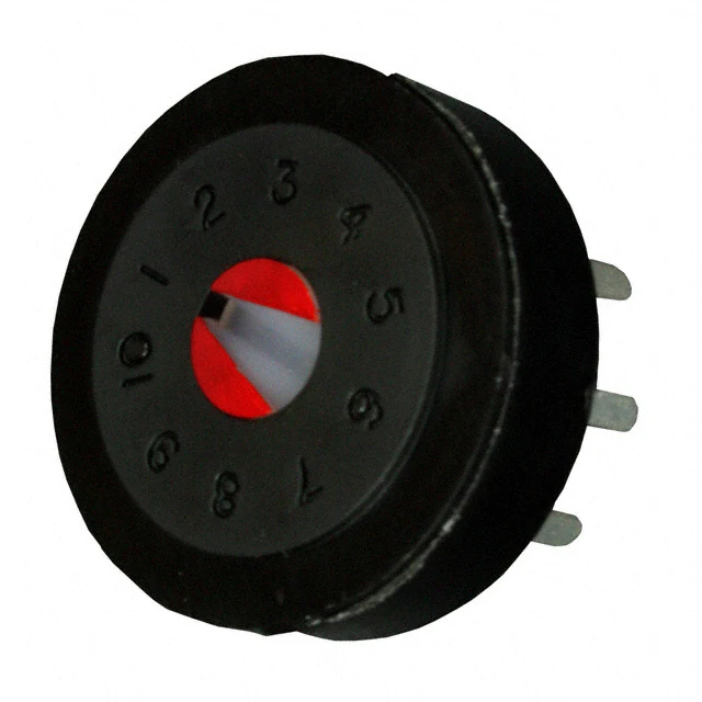 R10815RS02Q C&K electronic component