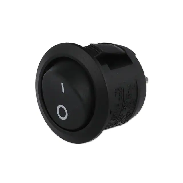 R13112AAAA Bulgin electronic component