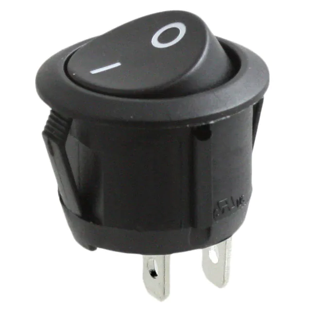 R13112ABB-602AW Bulgin electronic component