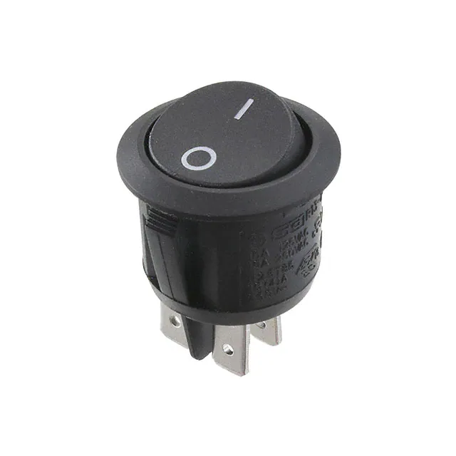 R13244AAAA Bulgin electronic component