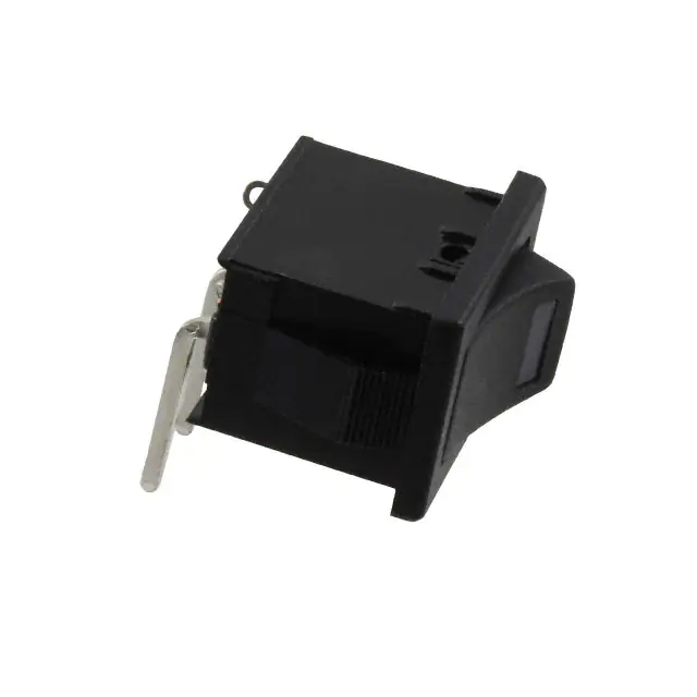 R1966ABLKBLKERGRN E-Switch electronic component