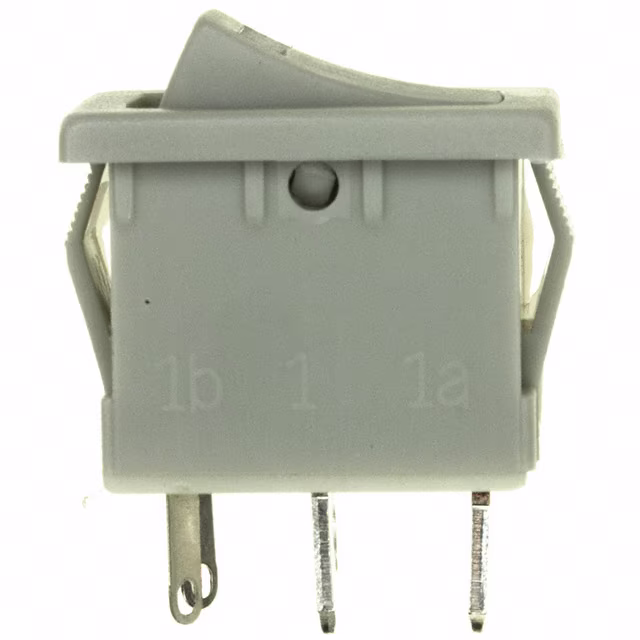 R1966AGRYGRYEFRED E-Switch electronic component