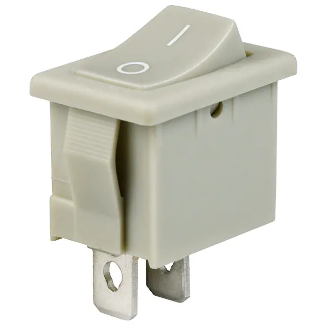 R1966AGRYGRYFF E-Switch electronic component