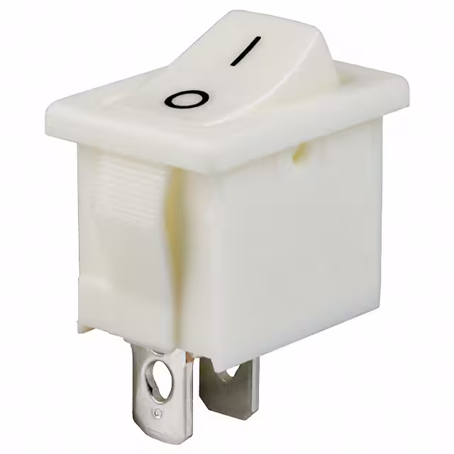 R1966AWHTWHTFF E-Switch electronic component