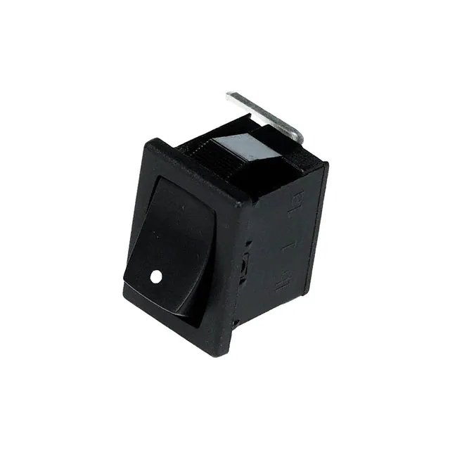 R1966FBLKBLKAR E-Switch electronic component