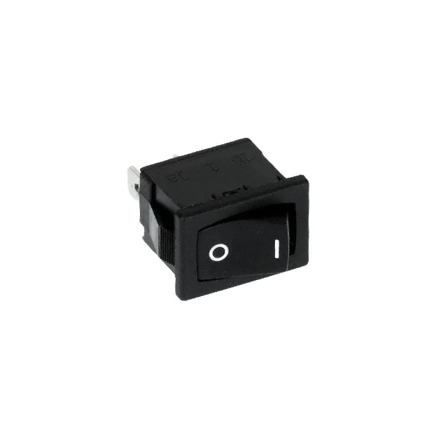 R1966FBLKBLKGF E-Switch electronic component