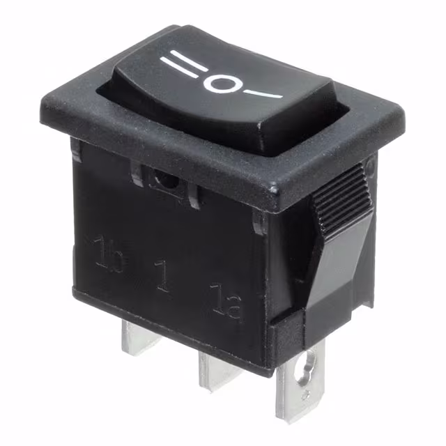 R1966IBLKBLKCF E-Switch electronic component