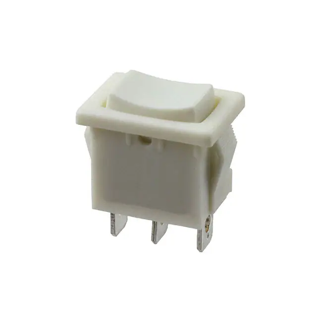 R1966DWHTWHTES E-Switch electronic component