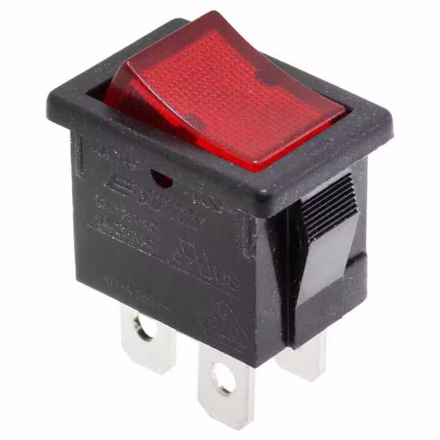 R1973BBLKRILKF1 E-Switch electronic component