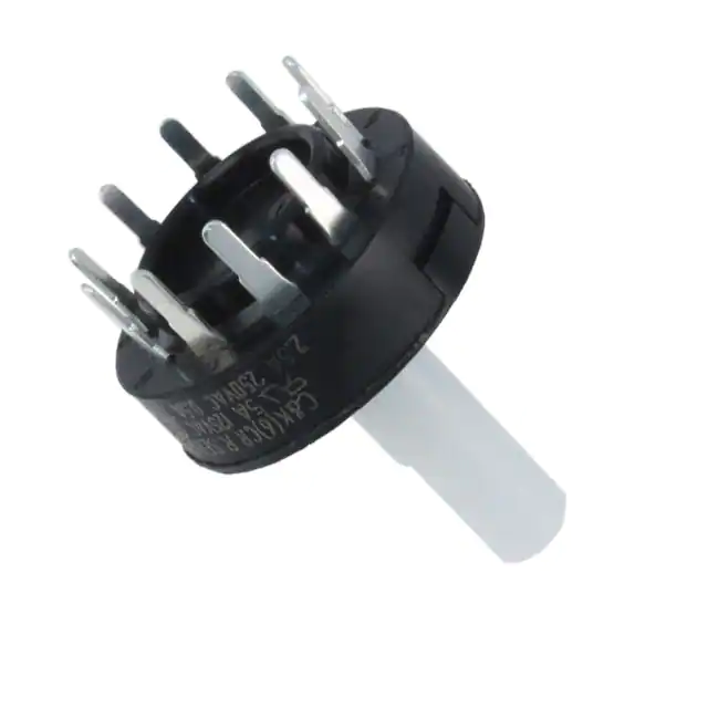 R20407RN02Q C&K electronic component