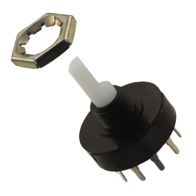 R20407RR02Q C&K electronic component
