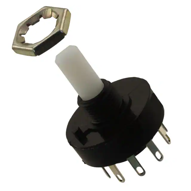 R20407RR03Q C&K electronic component