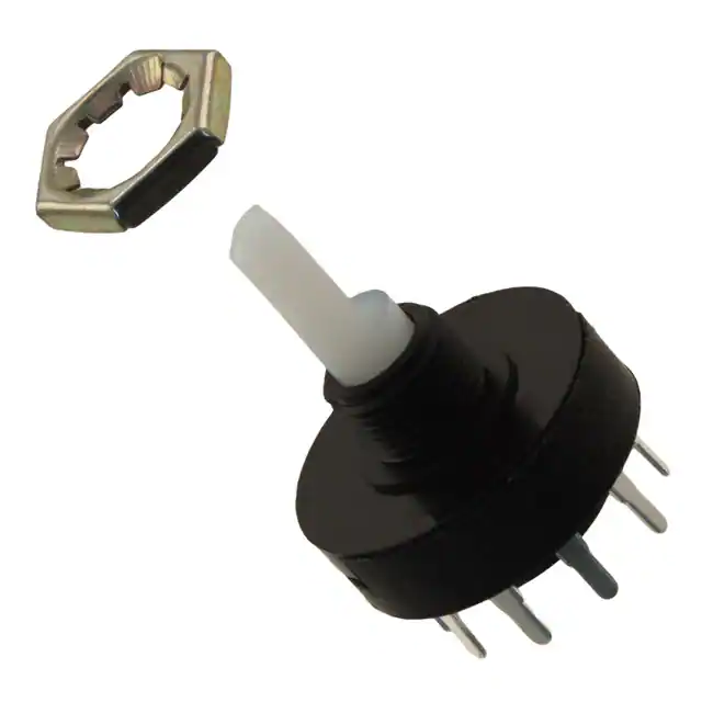 R20507RR02Q C&K electronic component