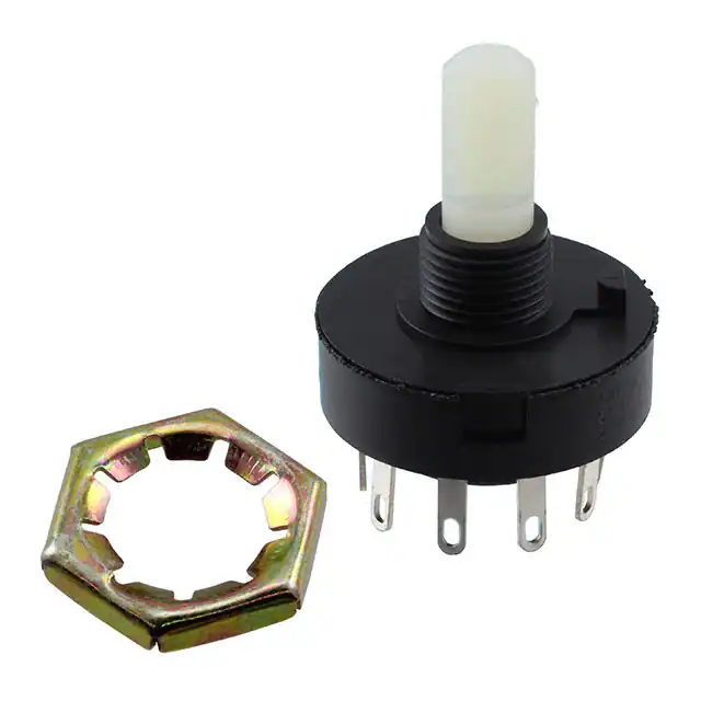 R20507RR03Q C&K electronic component