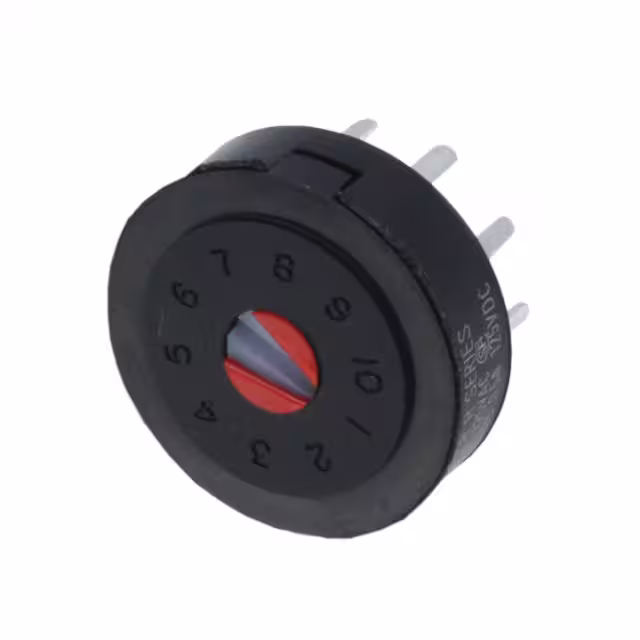 R20515RS02Q C&K electronic component
