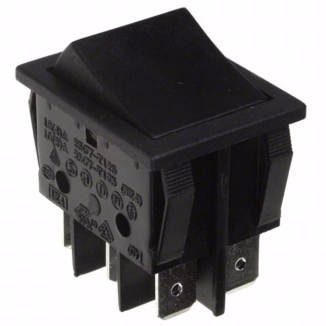 R2301C2NBB APEM Inc. electronic component