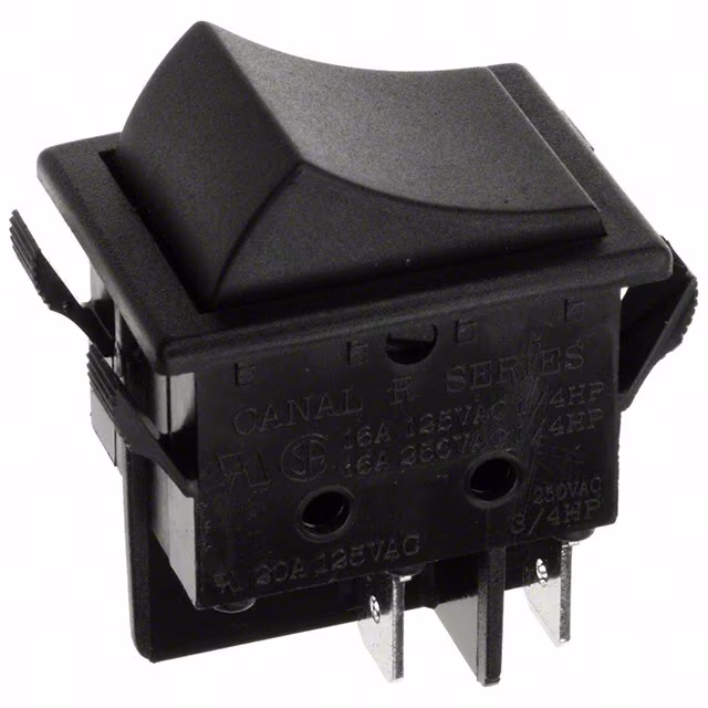 R2401C2NBB APEM Inc. electronic component