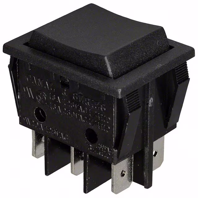R2601C2NBB APEM Inc. electronic component