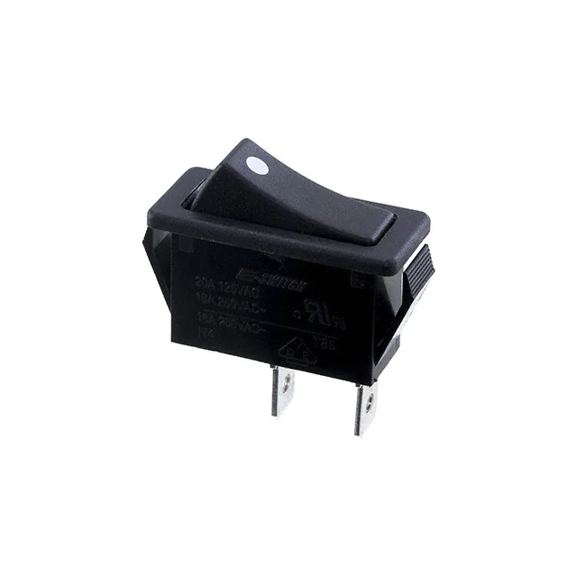 R4FBLKBLKAF0 E-Switch electronic component