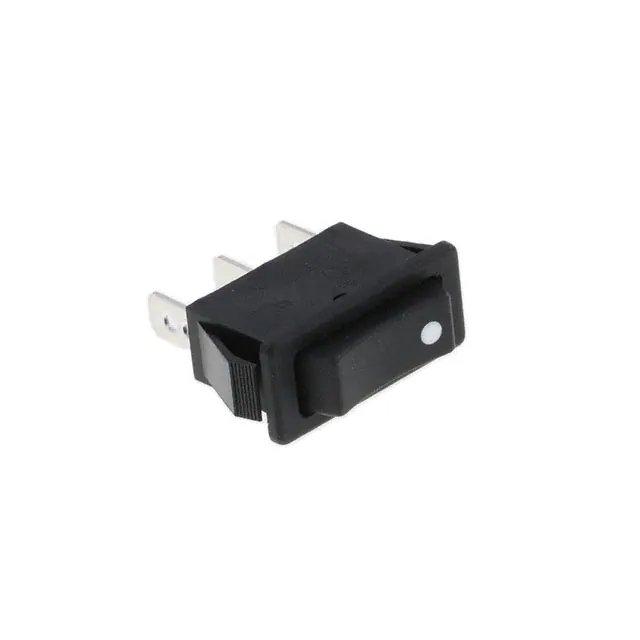 R4GBLKBLKAF0 E-Switch electronic component