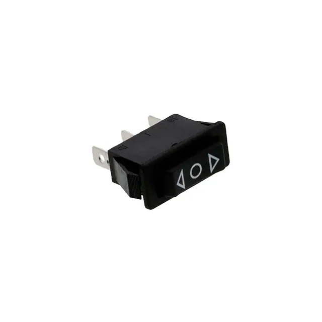 R4GBLKBLKHF0 E-Switch electronic component