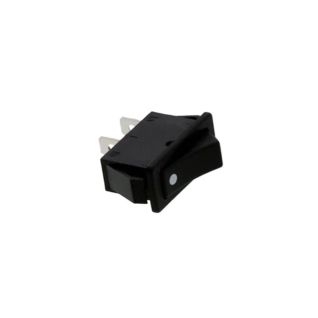 R4HBLKBLKAF0 E-Switch electronic component