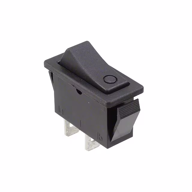 R4HBLKBLKEF0 E-Switch electronic component