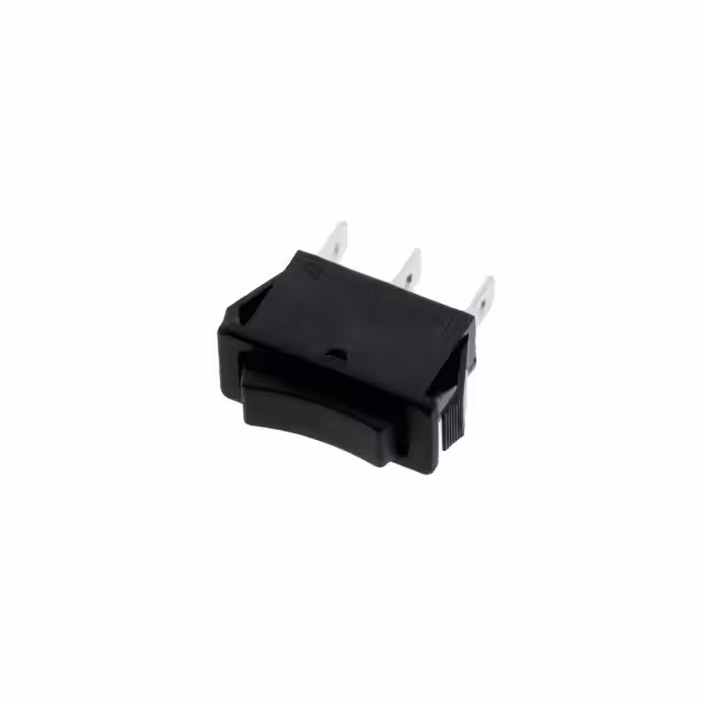 R4IBLKBLKEF0 E-Switch electronic component