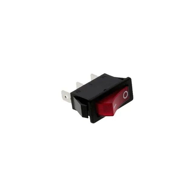 R4JBLKRILFF1 E-Switch electronic component