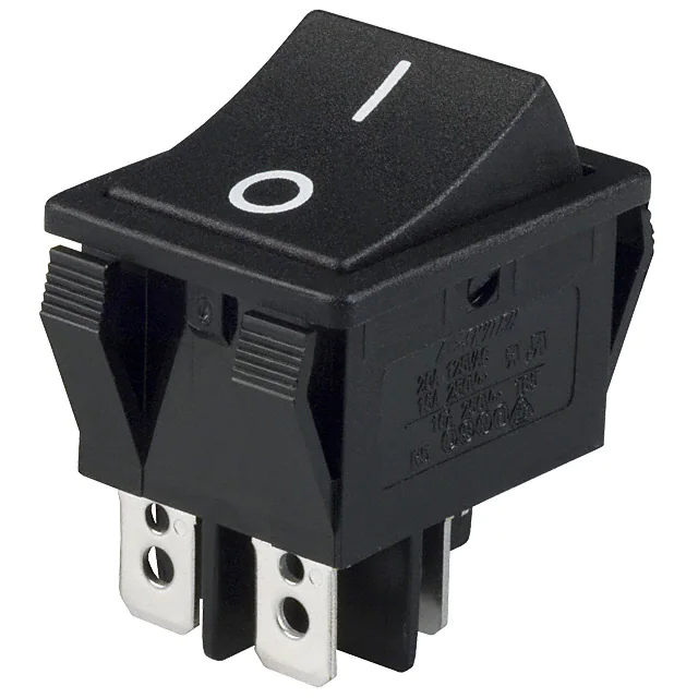 R5ABLKBLKFF0 E-Switch electronic component