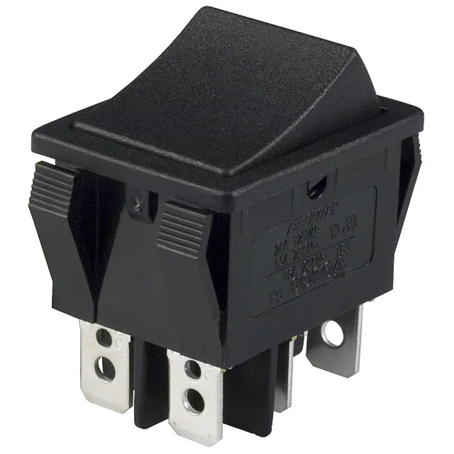 R5EBLKBLKEF0 E-Switch electronic component