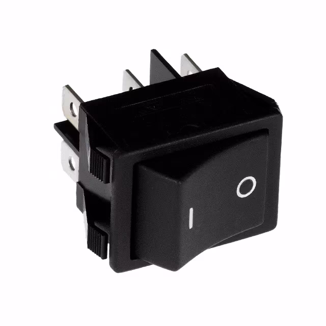 R5CBLKBLKGF0 E-Switch electronic component