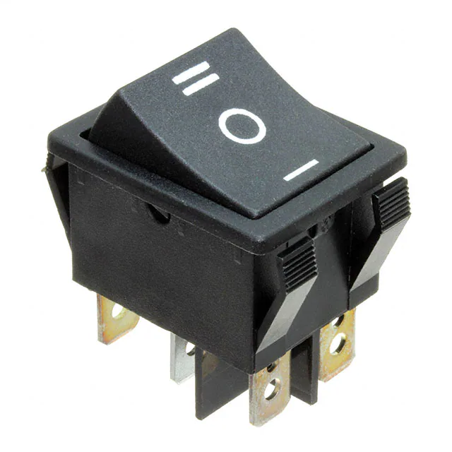 R5DBLKBLKBF0 E-Switch electronic component