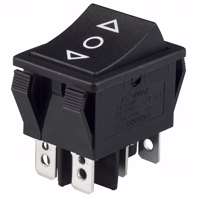R5DBLKBLKHF0 E-Switch electronic component
