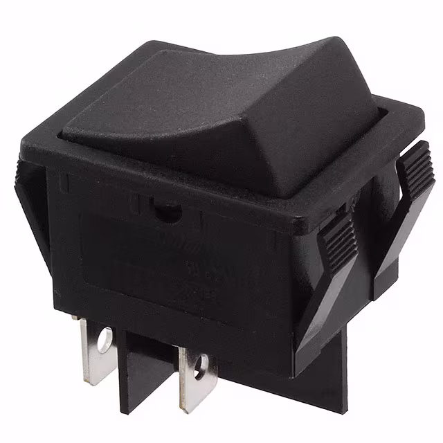R5FBLKBLKEF0 E-Switch electronic component