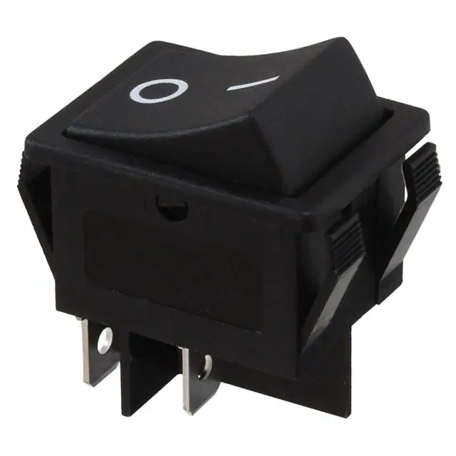 R5FBLKBLKFF0 E-Switch electronic component