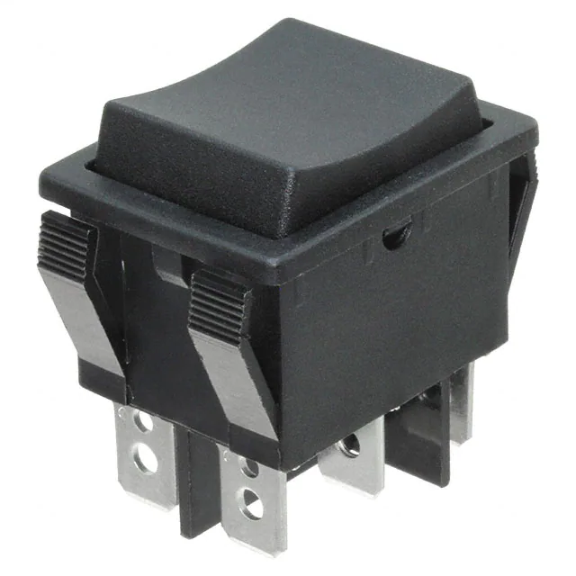 R5GBLKBLKEF0 E-Switch electronic component