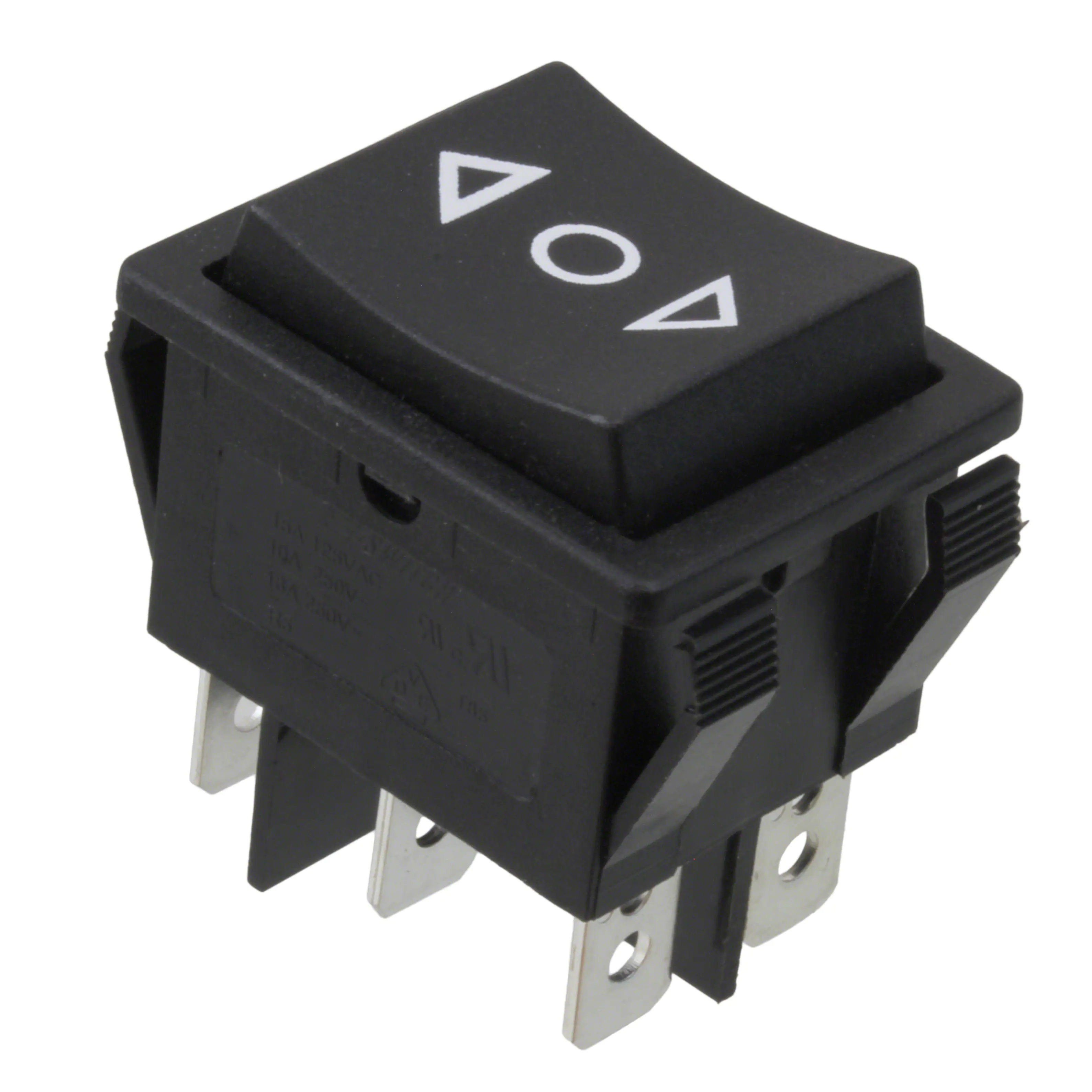 R5GBLKBLKHF0 E-Switch electronic component