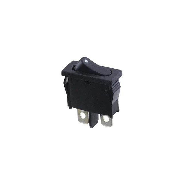 R6ABLKBLKAF E-Switch electronic component