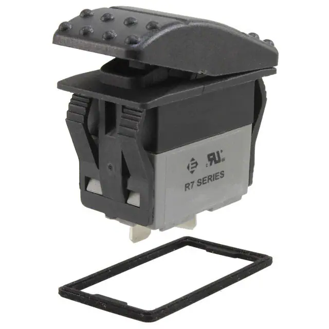 R711FA1-SXXXNBDNNX E-Switch electronic component