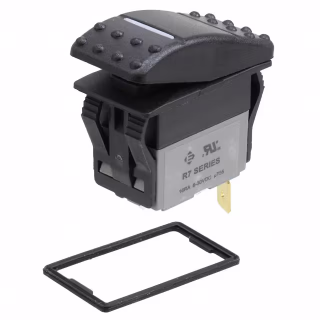 R711FA2-SXXX2BDRNW E-Switch electronic component