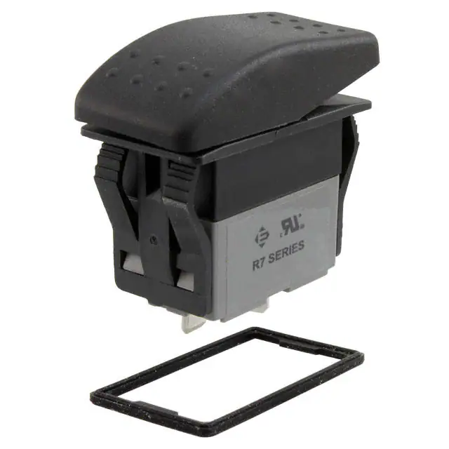 R711FB1-SXXXNBBNNX E-Switch electronic component