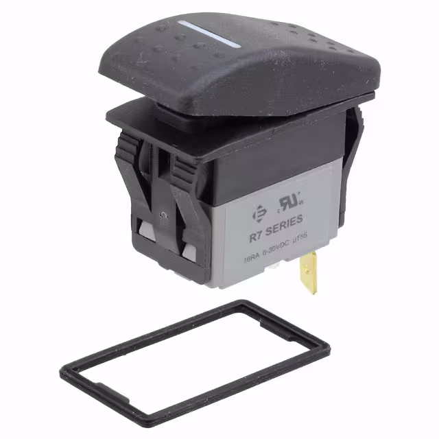 R711FB2-SXXX2BDGNW E-Switch electronic component