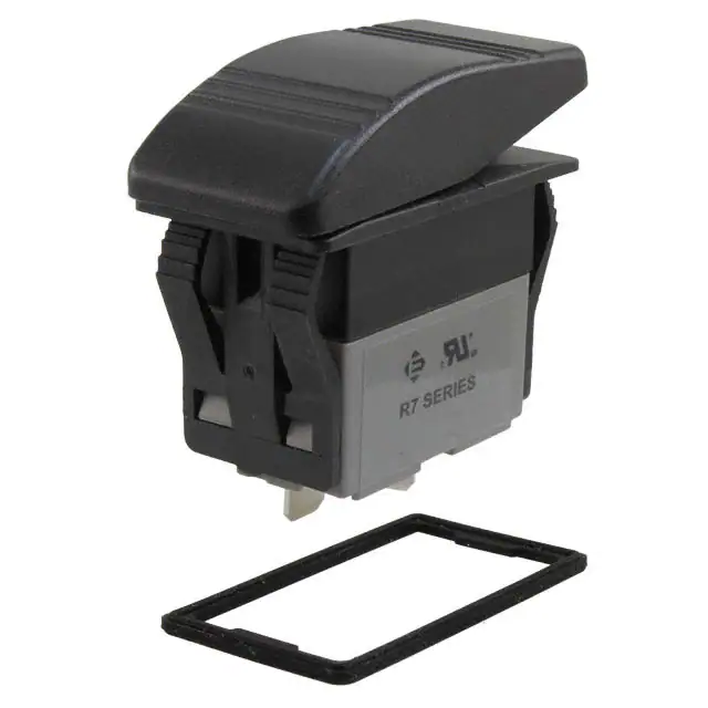 R711FC1-SXXXNBBNNX E-Switch electronic component