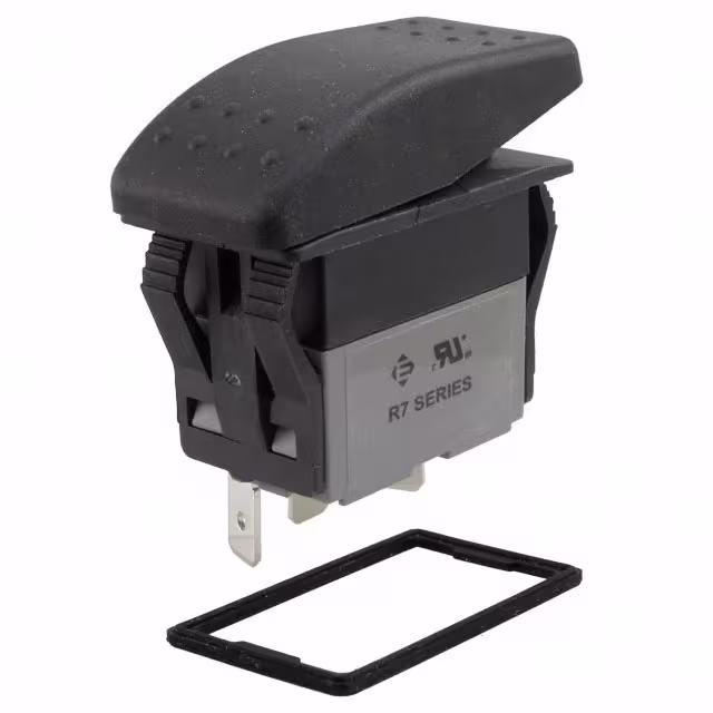 R712FB1-SXXXNBBNNX E-Switch electronic component