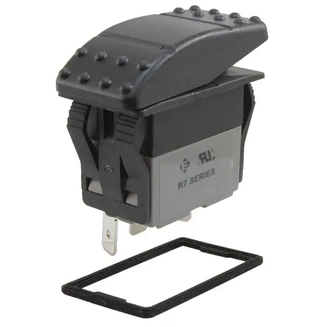 R713FA1-SXXXNB4NNX E-Switch electronic component