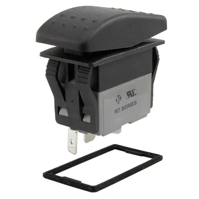 R716FB1-SXXXNBDNNX E-Switch electronic component