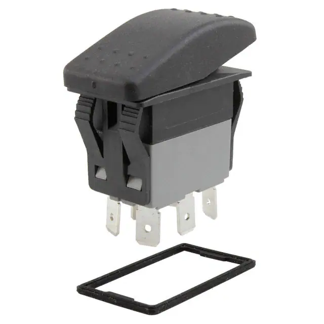 R723FB1-SXXXNB2NNX E-Switch electronic component